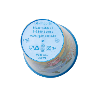 8056 CUP, USA/CANDY/POPCORN CUP