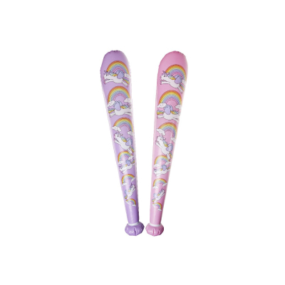 4747 INFLATABLE BAT UNICORN