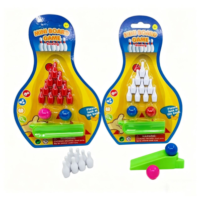 5715 BOWLING SET BC