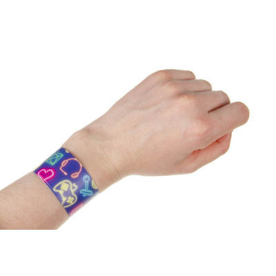 4262 SLAP BRACELET "GAMER"