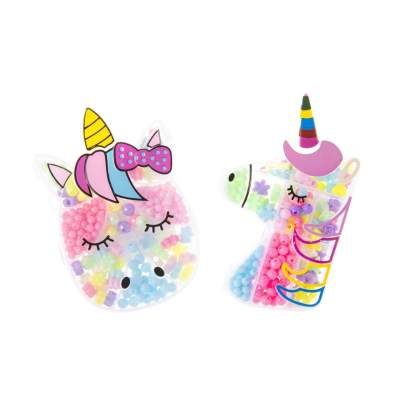 0120 PEARL SET M, UNICORN °°°°
