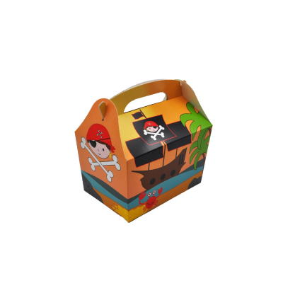 8835 PARTY/FOODBOX L, PIRATE