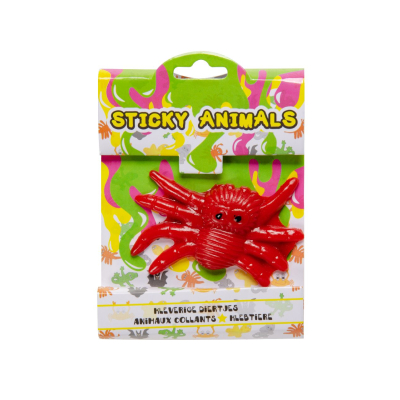 3355 STICKY ANIMAL LARGE