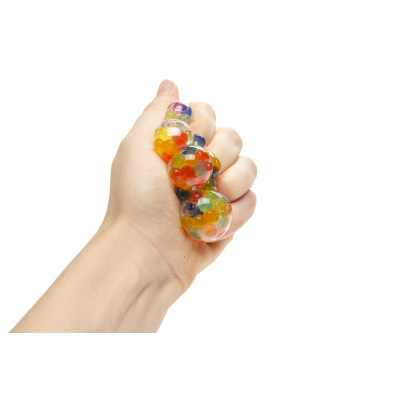 9277 SQUEEZE MESH BALL 45MM