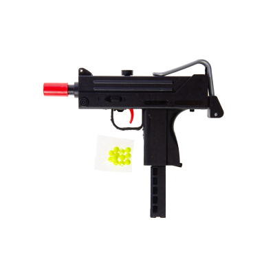 2400 PELLET GUN 175MM (UNDER 0.08J) BOX