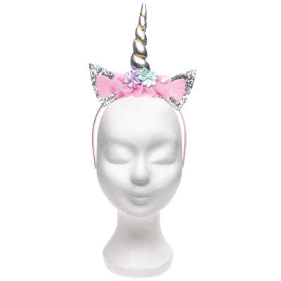 0062 TIARA UNICORN