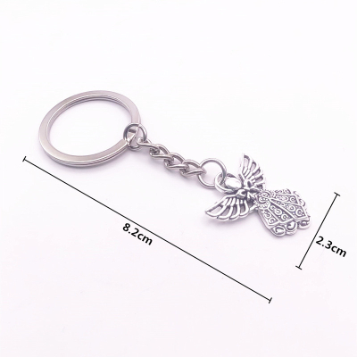 9930 KEYCHAIN ANGEL