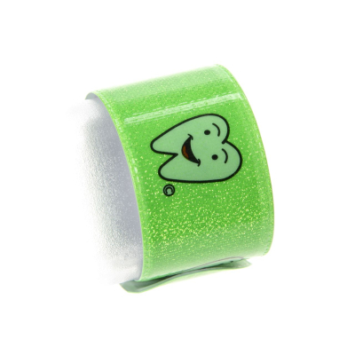 4320 SLAP BRACELET TOOTHDESIGN