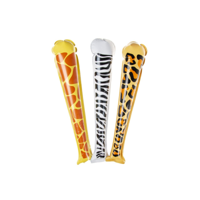 8403 SELF-INFLATING BAT, WILD ANIMALS