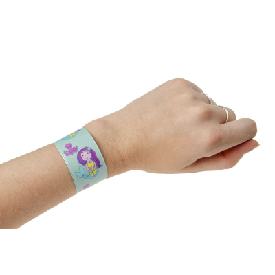 4997 SLAP BRACELET MERMAID °