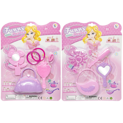 0637 BEAUTY SET BC