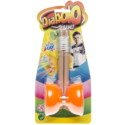 4001 DIABOLO MINI BC