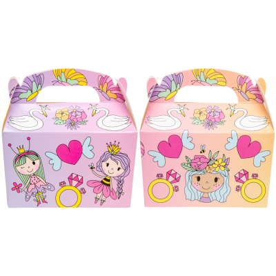 8766 TREATBOX PRINCESS