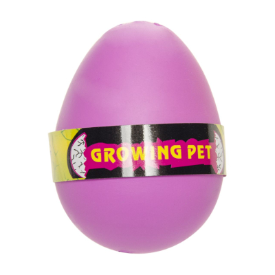 9243 GROWING UNICORN EGG 1PC BOX