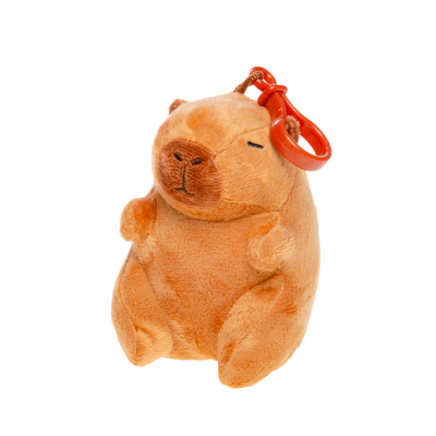 1952 PLUSH, CAPYBARA WITH KC