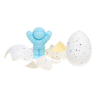 9245 GROWING EGG ASTRONAUT