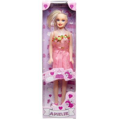 2491 DOLL 11.5"