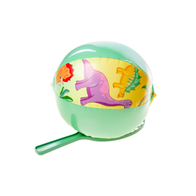 5161 TAPE-BALLE DINOSAUR °°°°