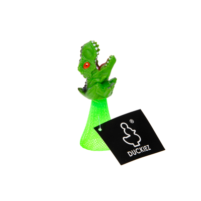 8957 POP UP SPRING, DINO °°°