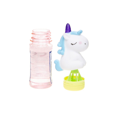 4955 BUBBLE W UNICORN 50ML °°