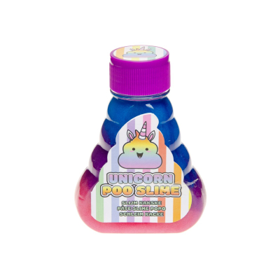9441 UNICORN POO SLIME