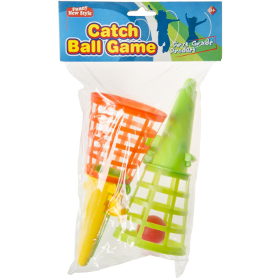 6419 CLICK&CATCH SET 2PC 18.5CM PBH