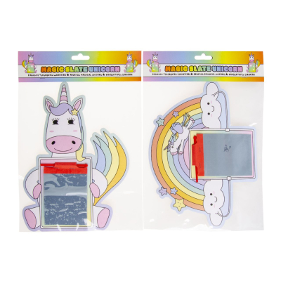 6752 MAGIC SLATE UNICORN