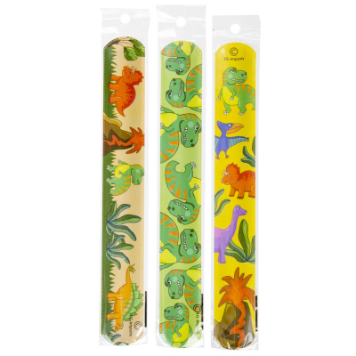 4992 SLAP BRACELET DINO