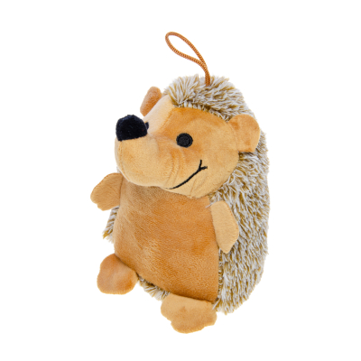1972 PLUSH, HEDGEHOG S