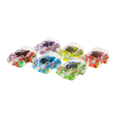 3237 PULL BACK MINI CARS DB