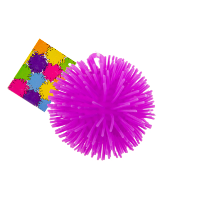 8384 PUFFER BALL 15CM