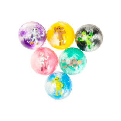 8624 BOUNCING BALL SPACE 45MM