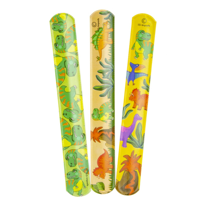 4992 SLAP BRACELET DINO