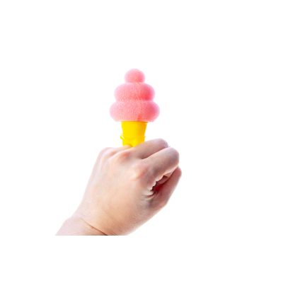4410 ICECREAM SHOOTER RING PPH