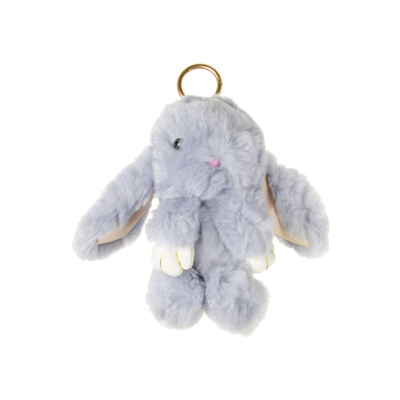 9867 KEYCHAIN RABBIT M