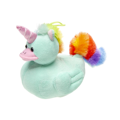 1827 PLUSH 'UNIDUCKZ©' S