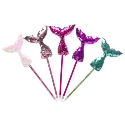 6353 BALLPEN SEQUIN MERMAID TAIL °°°°