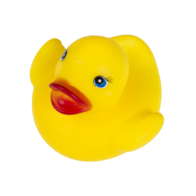 9842 DUCKS YELLOW M PPH