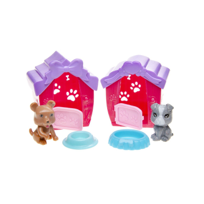 1330 CUTE PET HOUSE