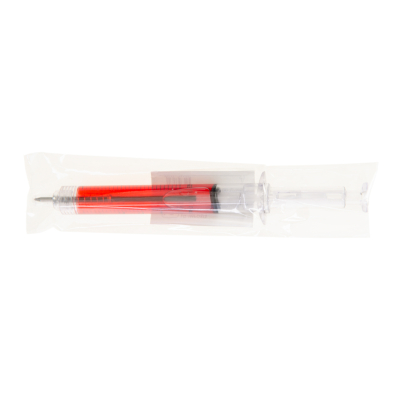 6320 SYRINGE BALLPEN