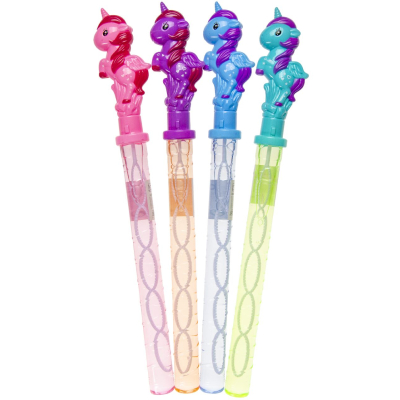 4988 BIG UNICORN BUBBLE DB