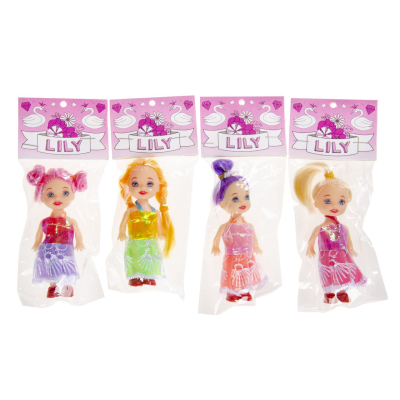 1046 'LILY' DOLL S PP