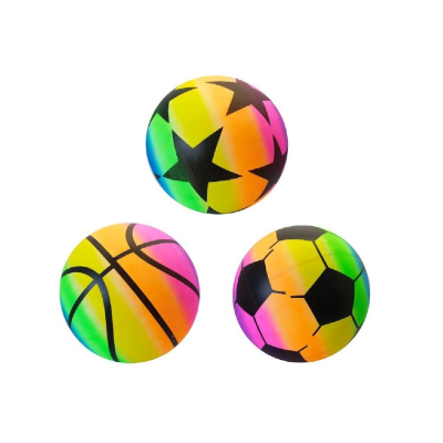 4804 9" BEACH BALL BOYS NET