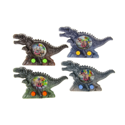 4022 WATERGAME REAL DINOSAUR