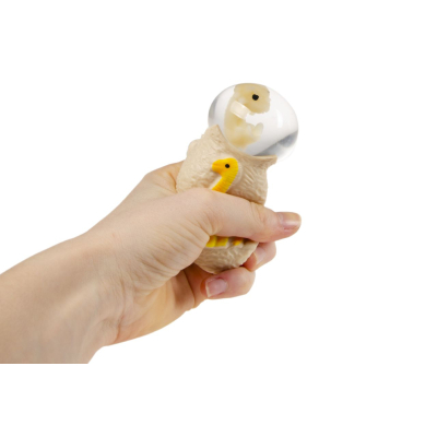9269 SQUEEZE EGG DINOSAUR