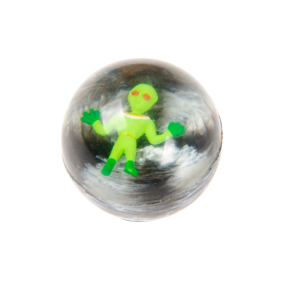 8624 BOUNCING BALL SPACE 45MM