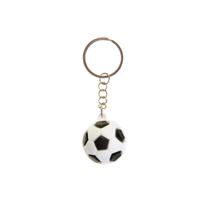 9966 KEYCHAIN SOCCER