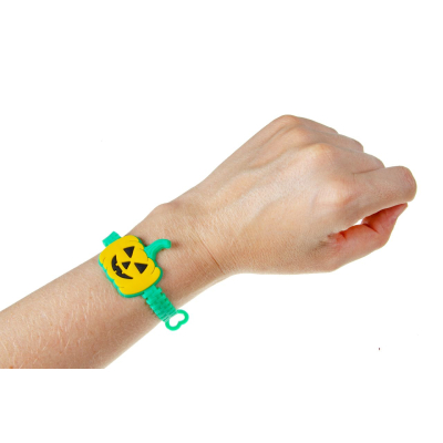 0449 BRACELET, HALLOWEEN °