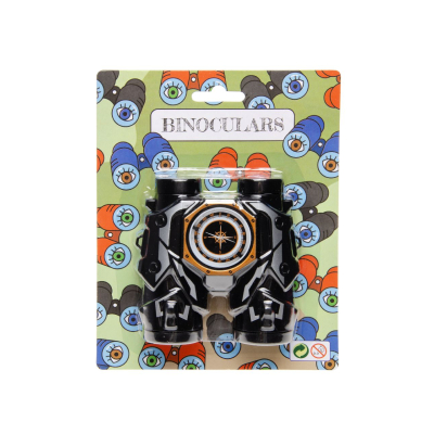 4054 BINOCULARS