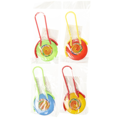 4318 FLYING DISK SHOOTER PP
